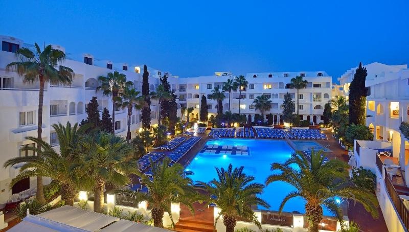 Sol Cala d'Or Apartamentos image
