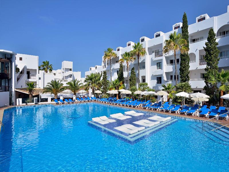 Sol Cala d'Or Apartamentos image