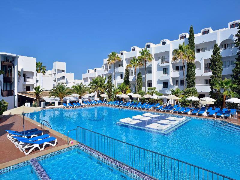 Sol Cala d'Or Apartamentos image