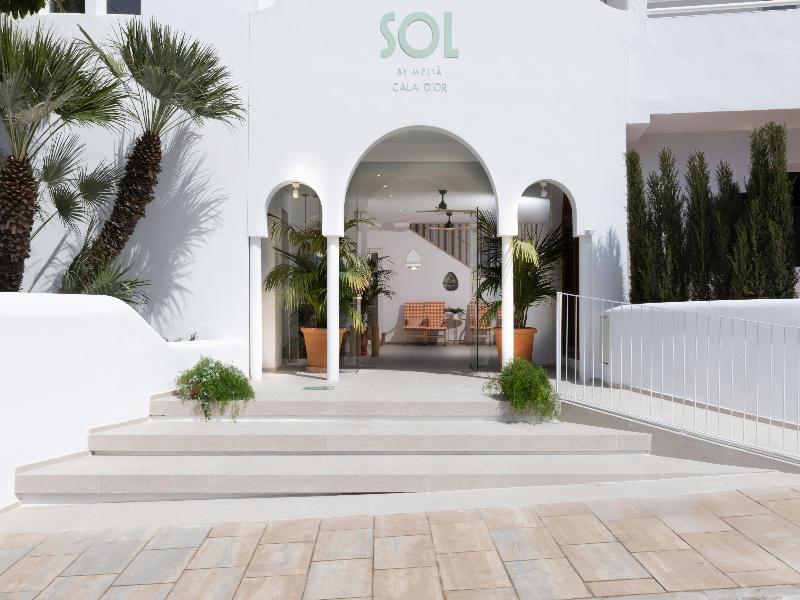 Sol Cala d'Or Apartamentos image