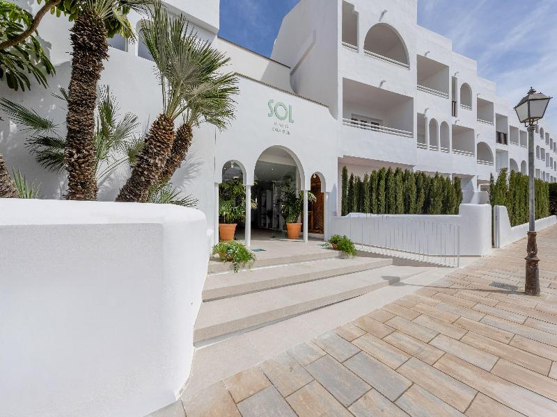 Sol Cala d'Or Apartamentos image