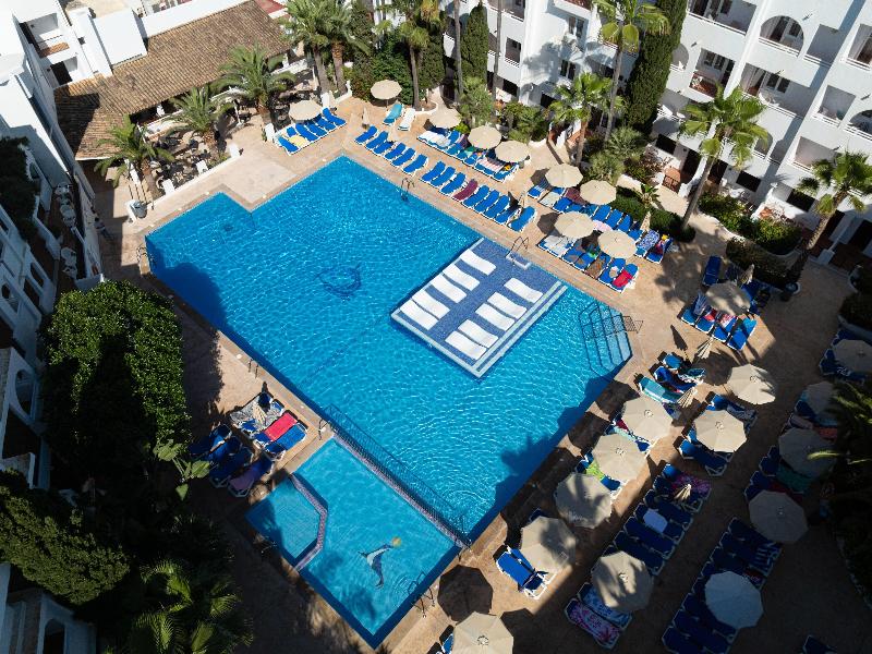Sol Cala d'Or Apartamentos image