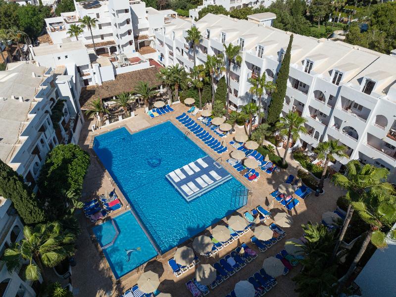 Sol Cala d'Or Apartamentos image