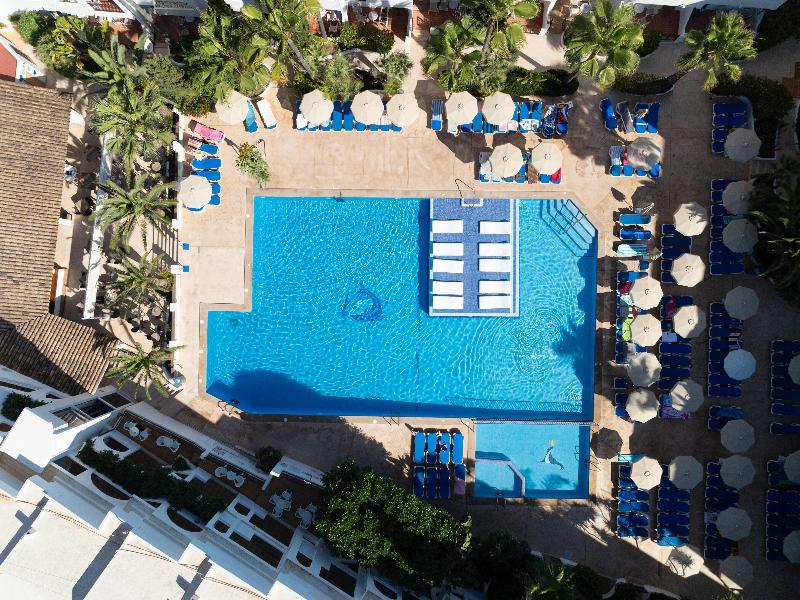 Sol Cala d'Or Apartamentos image