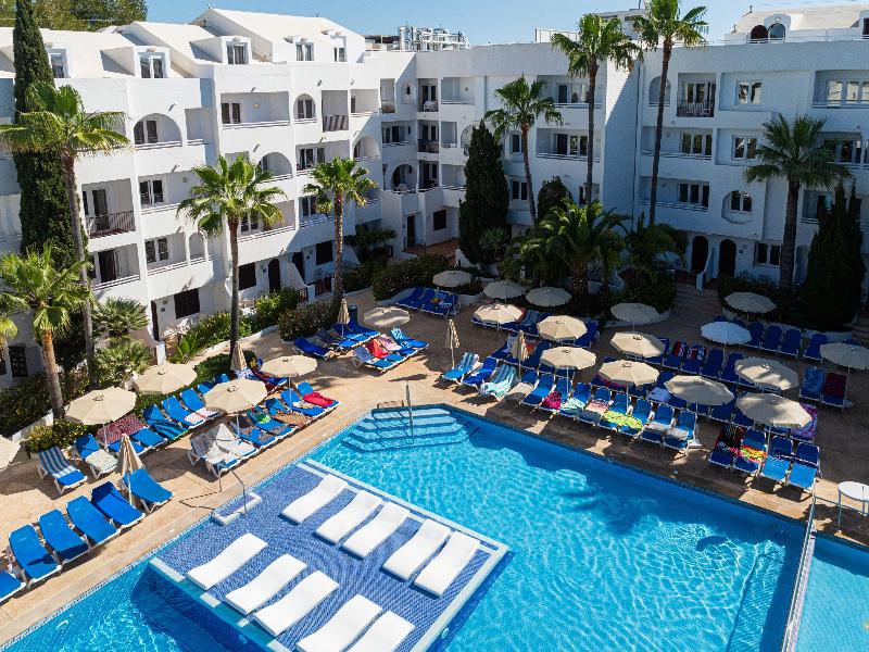 Sol Cala d'Or Apartamentos image