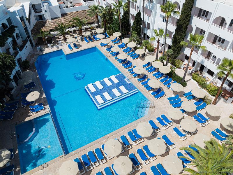 Sol Cala d'Or Apartamentos image