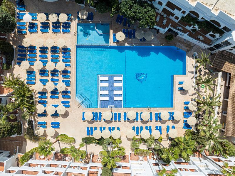 Sol Cala d'Or Apartamentos image