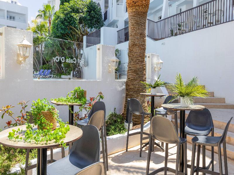 Sol Cala d'Or Apartamentos image