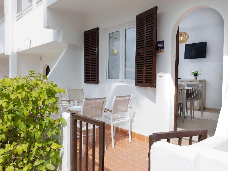Sol Cala d'Or Apartamentos image