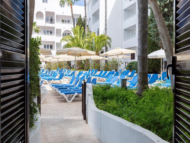 Sol Cala d'Or Apartamentos image