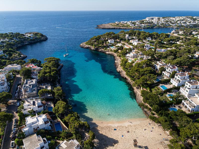 Sol Cala d'Or Apartamentos image