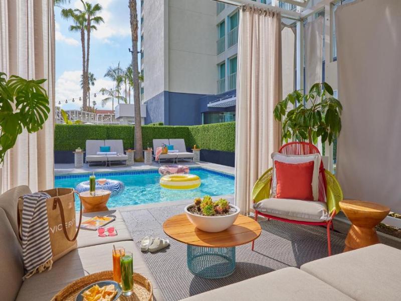 Viceroy Santa Monica image