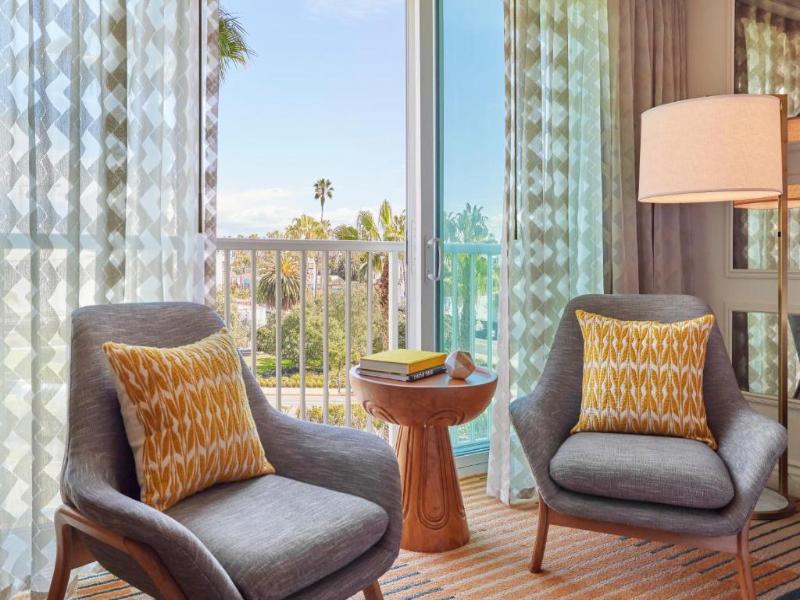 Viceroy Santa Monica image