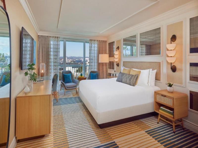 Viceroy Santa Monica image