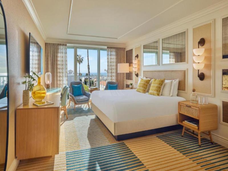 Viceroy Santa Monica image