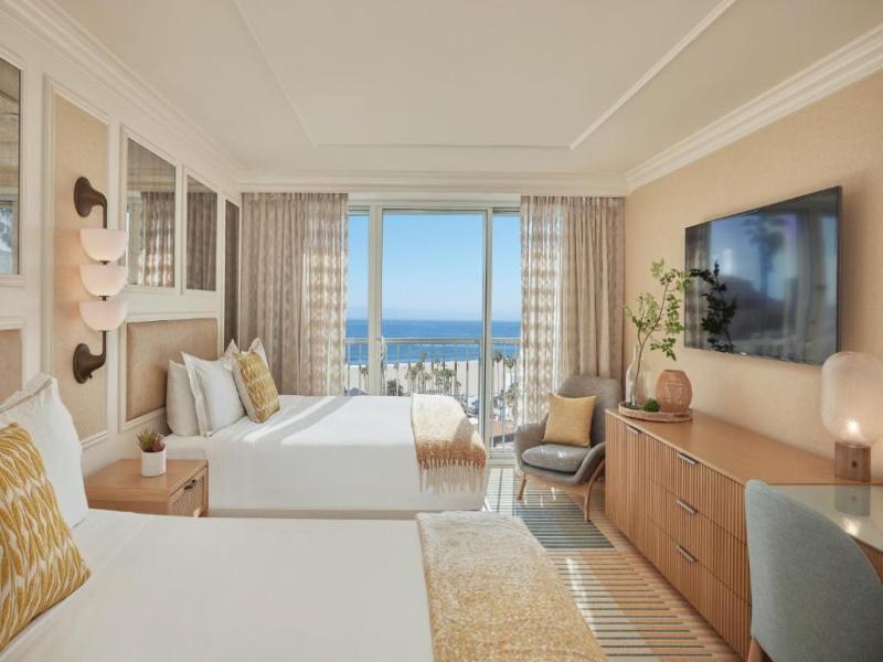 Viceroy Santa Monica image