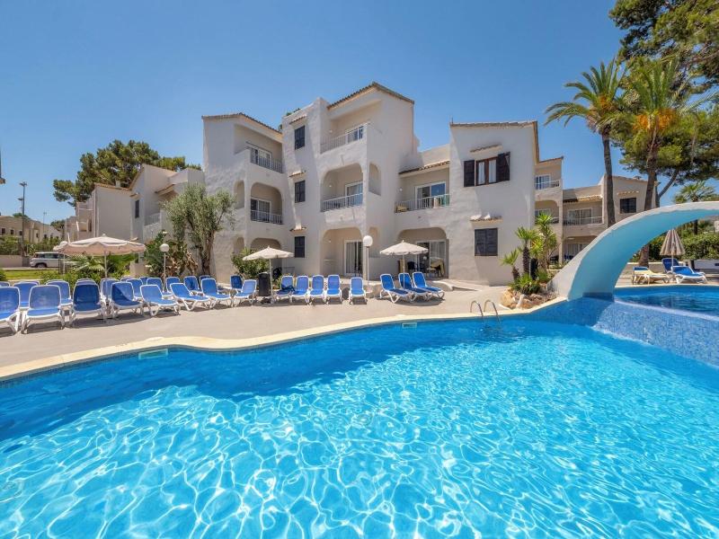 HSM Club Torre Blanca image