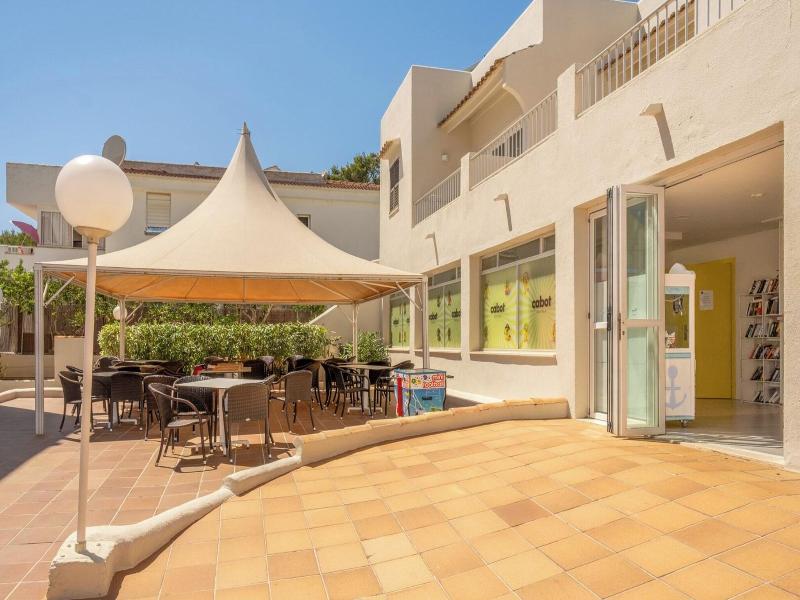 HSM Club Torre Blanca image