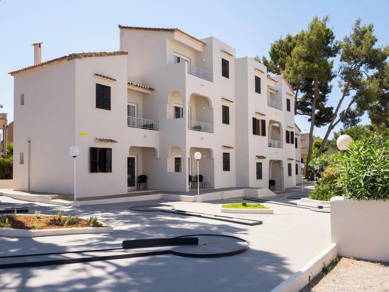 HSM Club Torre Blanca image