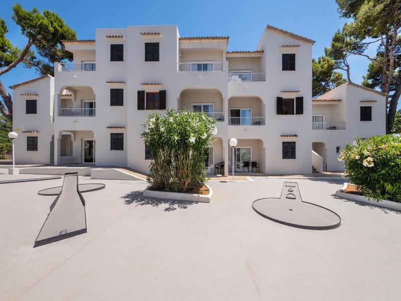 HSM Club Torre Blanca image