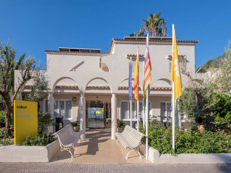 HSM Club Torre Blanca image