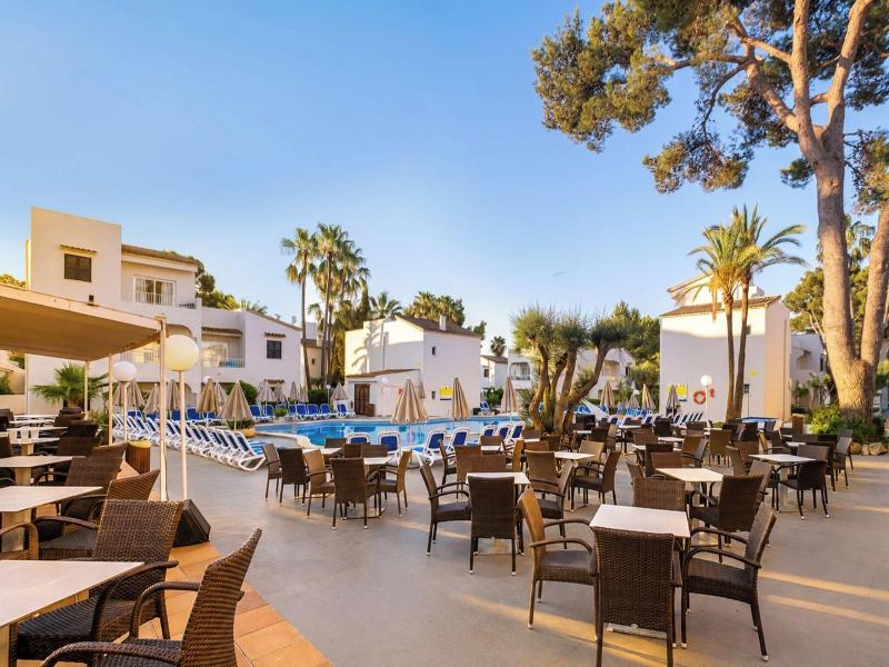 HSM Club Torre Blanca image