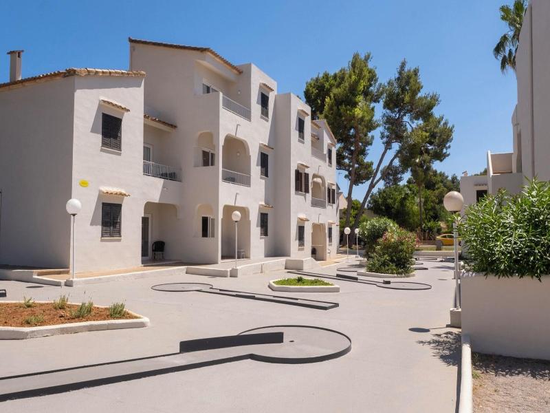 HSM Club Torre Blanca image
