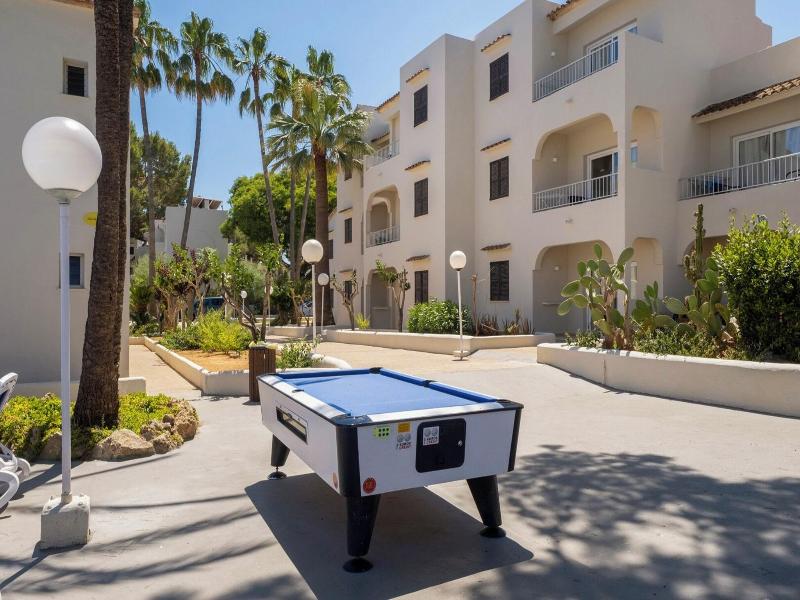 HSM Club Torre Blanca image