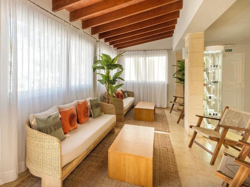HSM Club Torre Blanca image