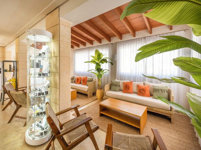 HSM Club Torre Blanca image