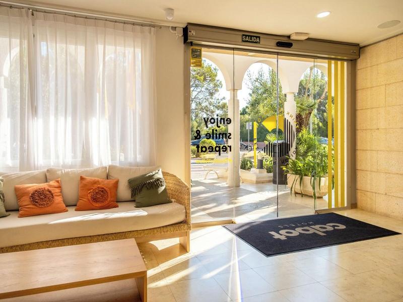 HSM Club Torre Blanca image