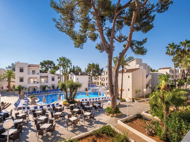 HSM Club Torre Blanca image