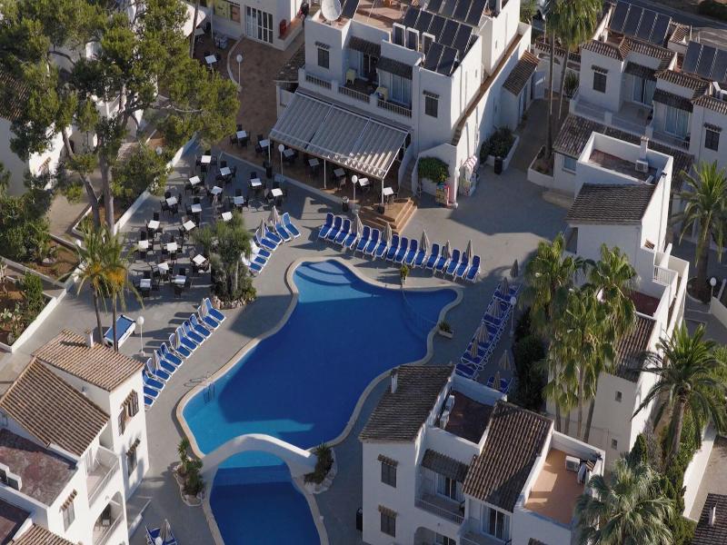 HSM Club Torre Blanca image