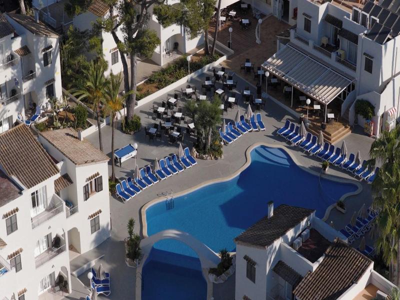 HSM Club Torre Blanca image