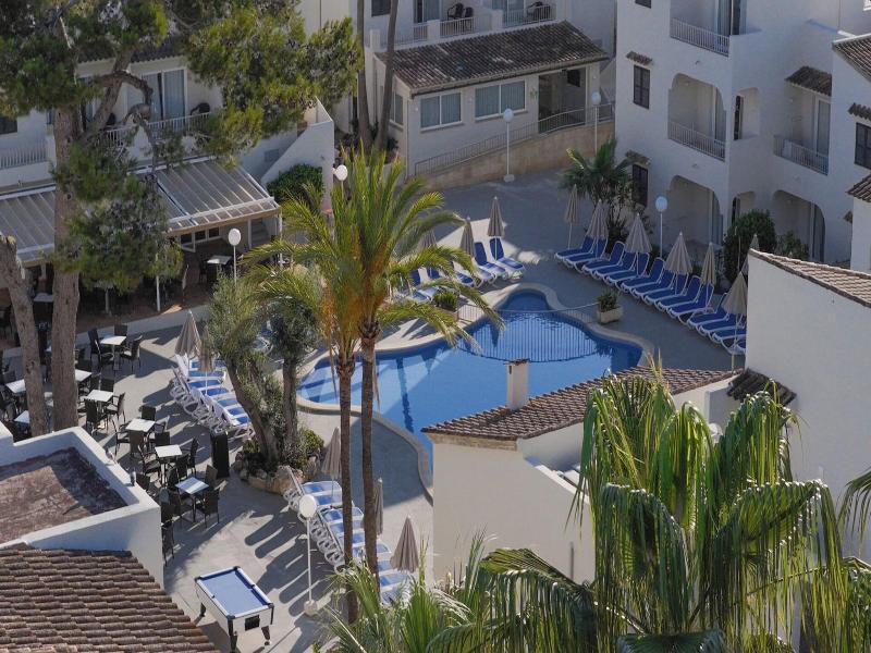 HSM Club Torre Blanca image