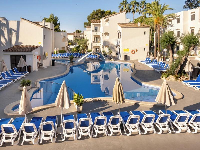 HSM Club Torre Blanca image