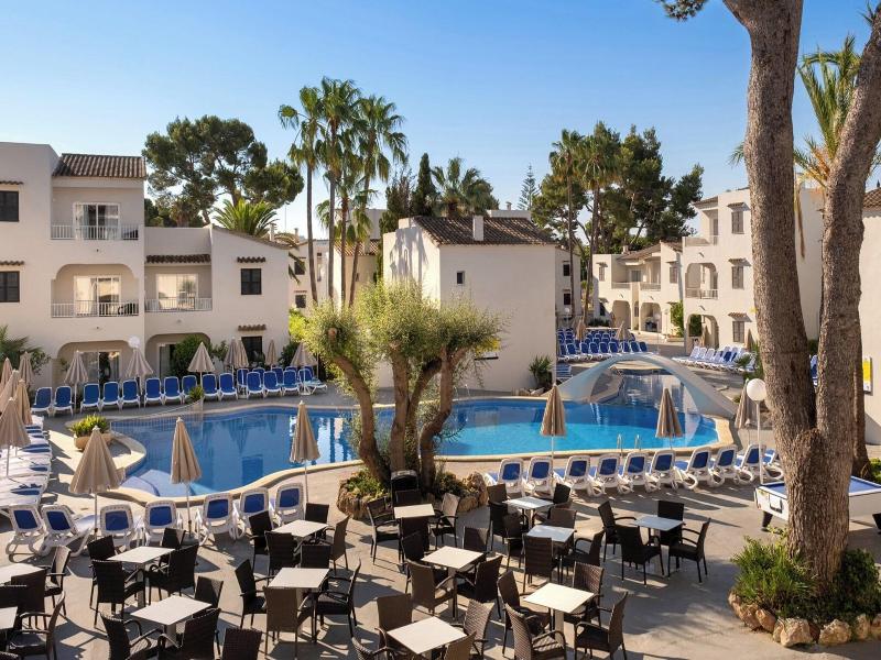 HSM Club Torre Blanca image