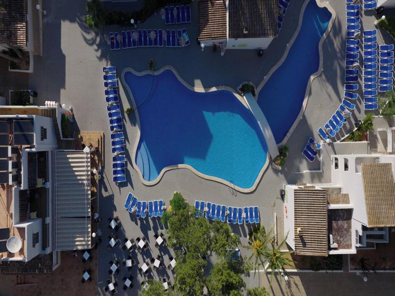 HSM Club Torre Blanca image