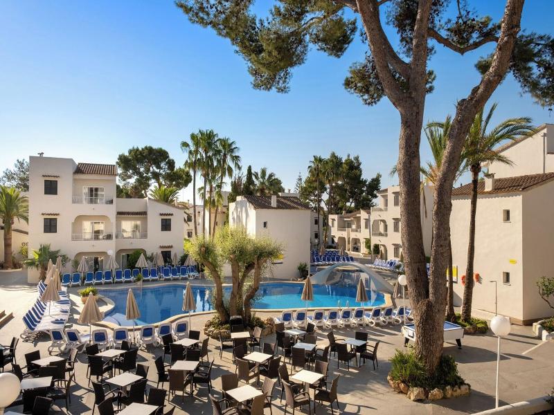 HSM Club Torre Blanca image