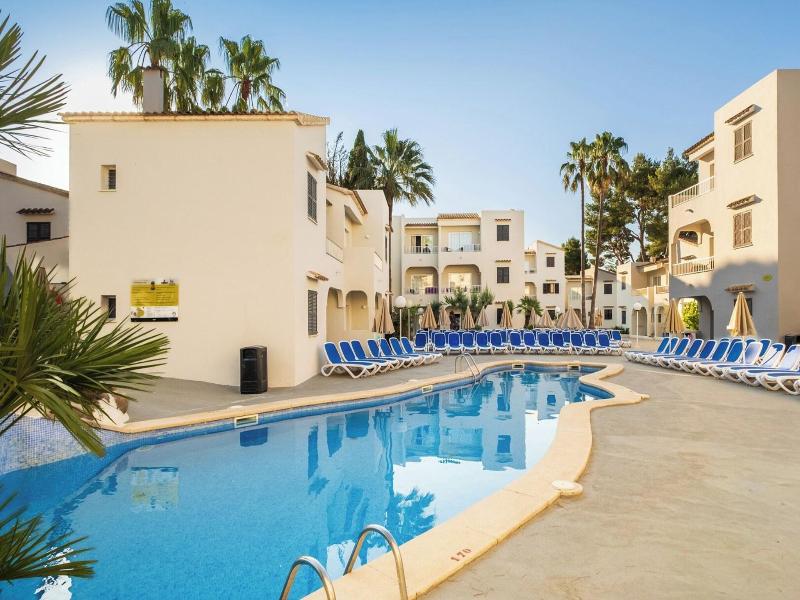 HSM Club Torre Blanca image