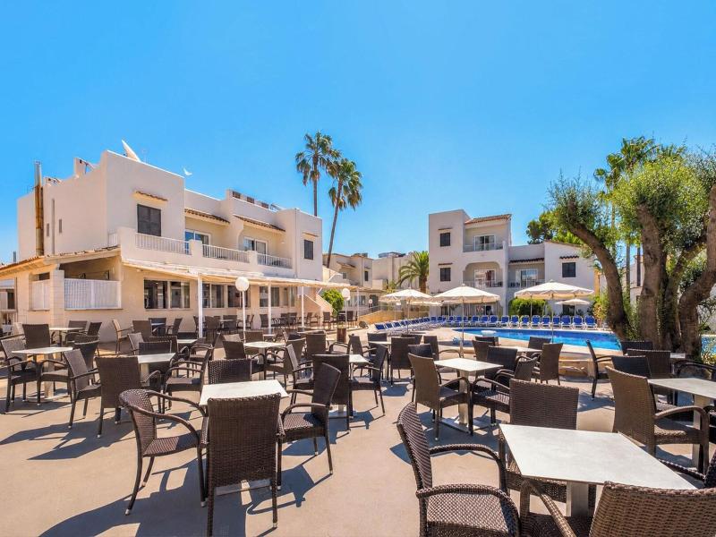 HSM Club Torre Blanca image
