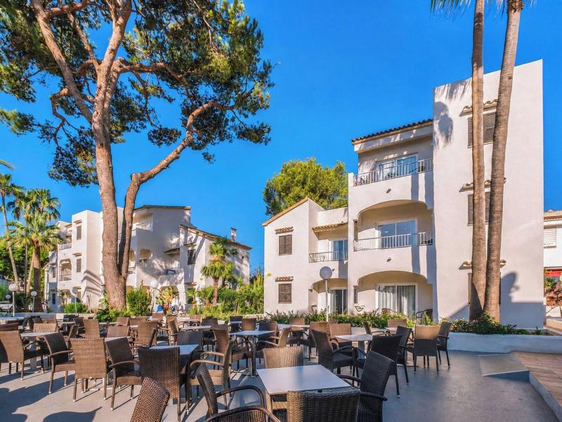 HSM Club Torre Blanca image