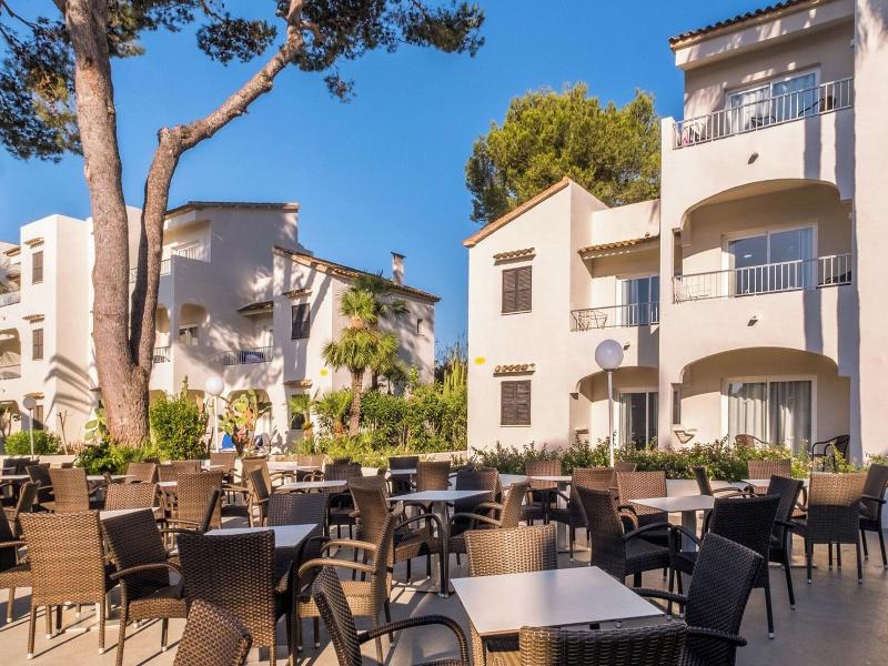 HSM Club Torre Blanca image