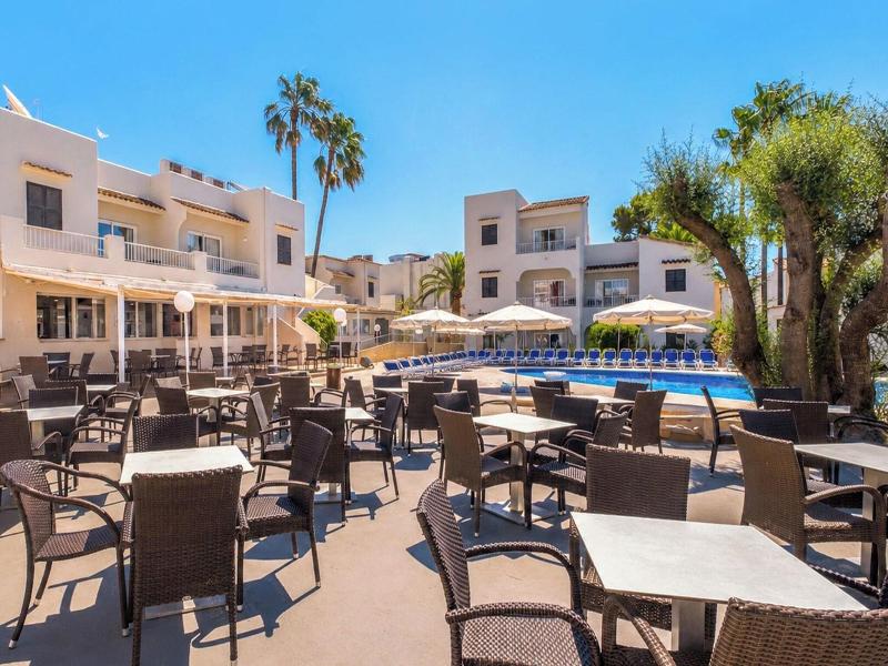 HSM Club Torre Blanca image