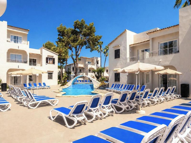 HSM Club Torre Blanca image
