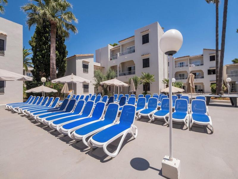 HSM Club Torre Blanca image