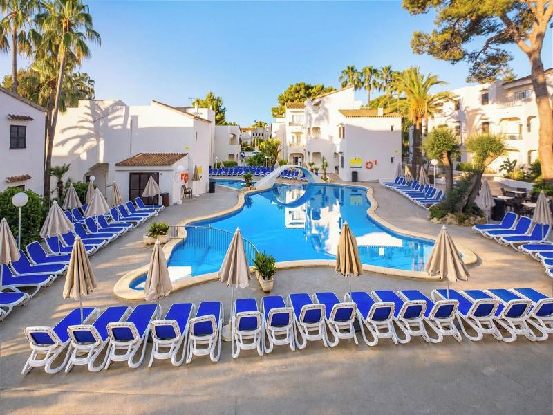 HSM Club Torre Blanca image