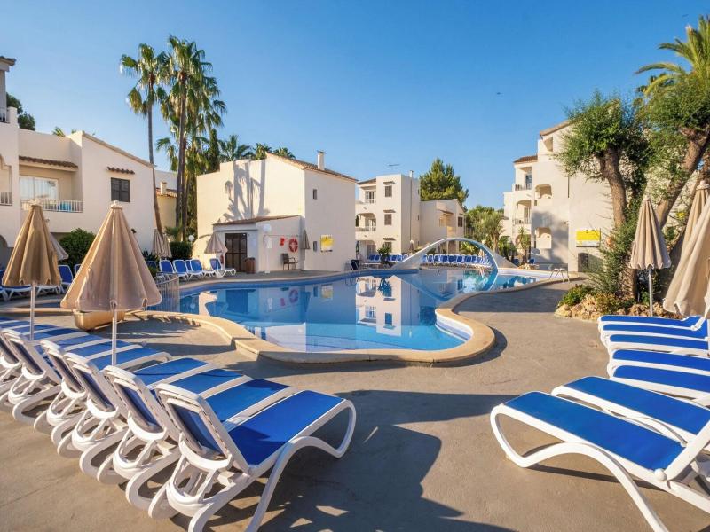 HSM Club Torre Blanca image