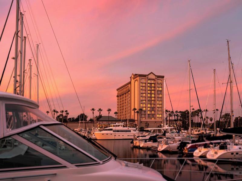 The Ritz-Carlton, Marina del Rey image