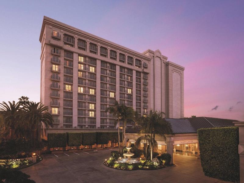 The Ritz-Carlton, Marina del Rey image